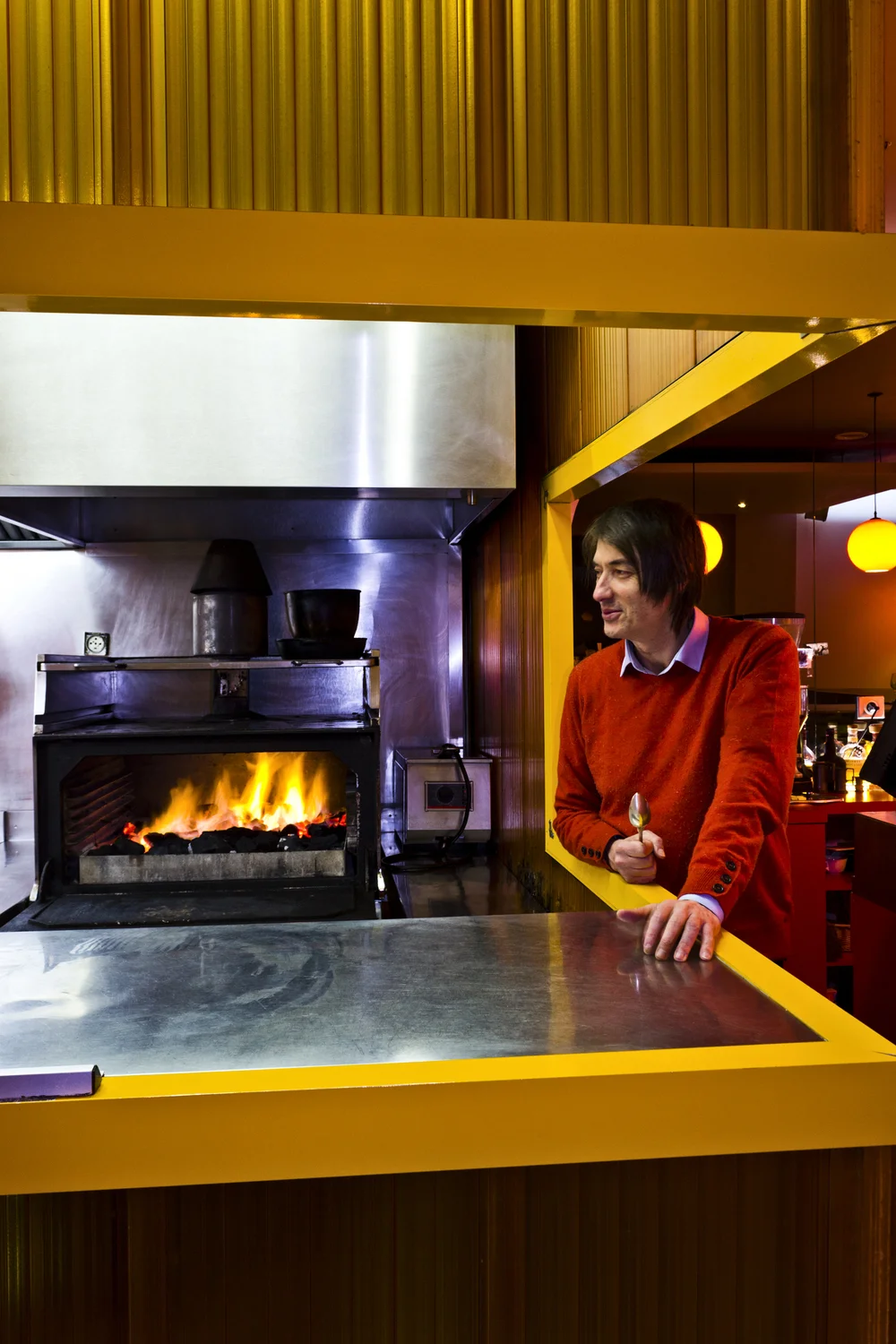 Restaurant Braisenville_Philippe Baranes le créateur vf